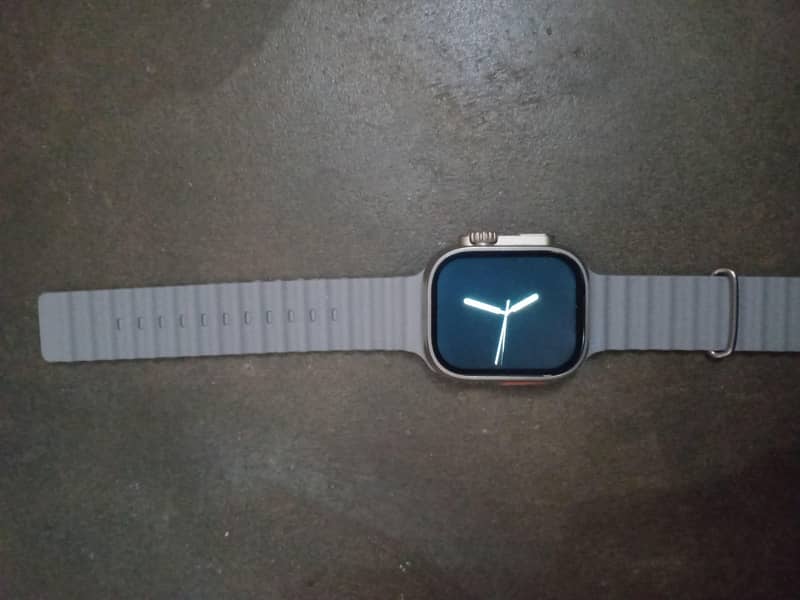 android smart watch 8