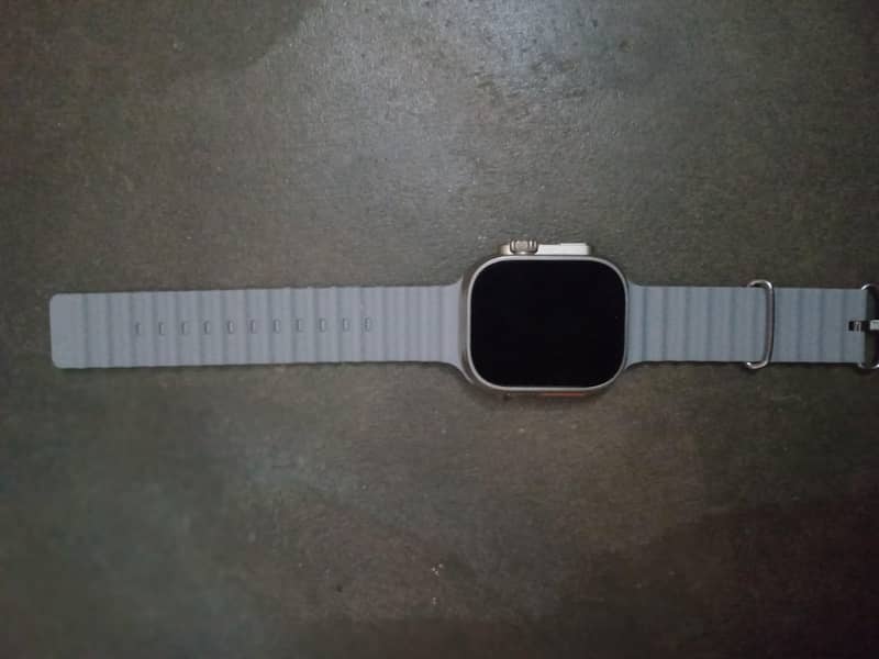 android smart watch 9