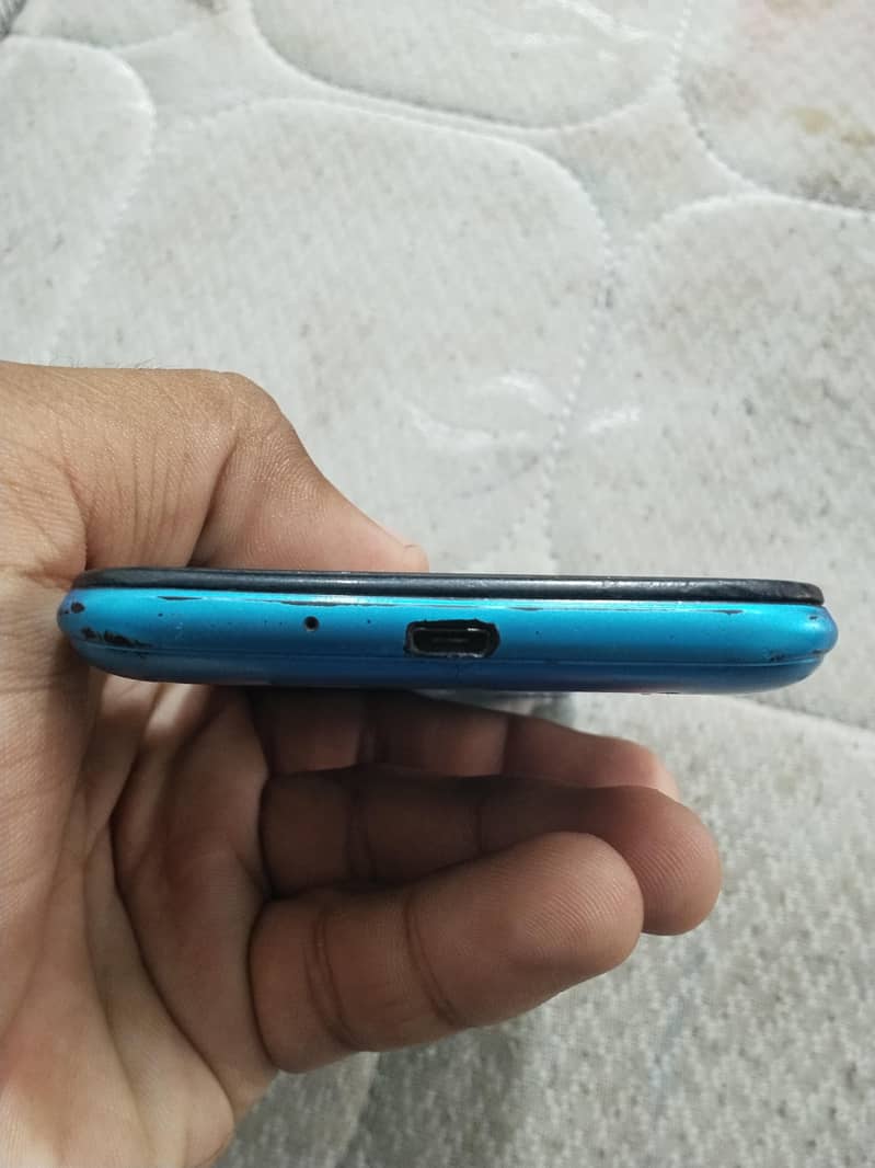 Tecno Pop 5 4