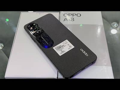 OPPO A18