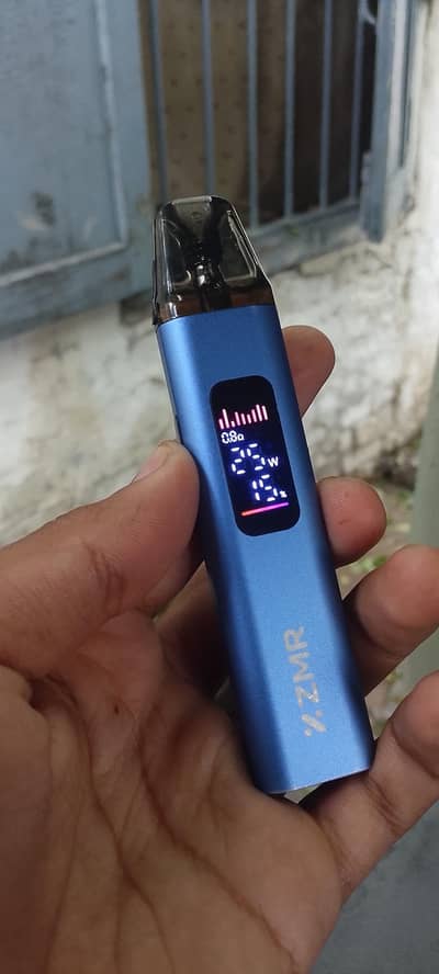 ZMR VAPE