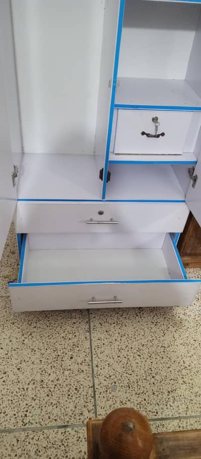 kids wardrobe and cupboard