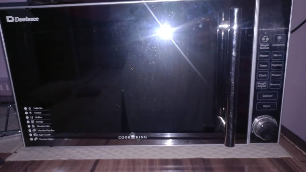 microwave dawlance 1