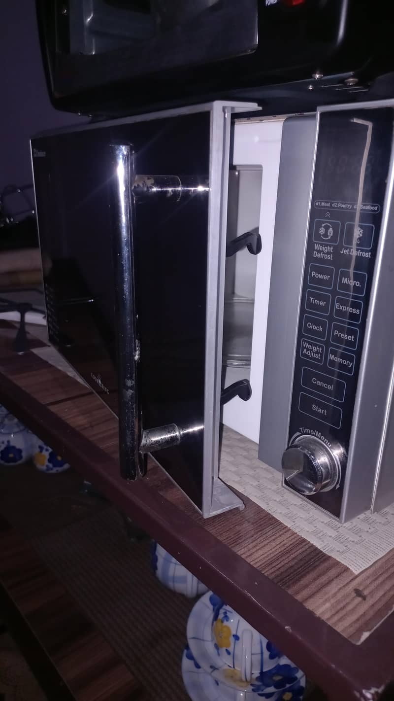 microwave dawlance 2