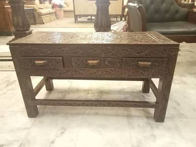 Antique Table