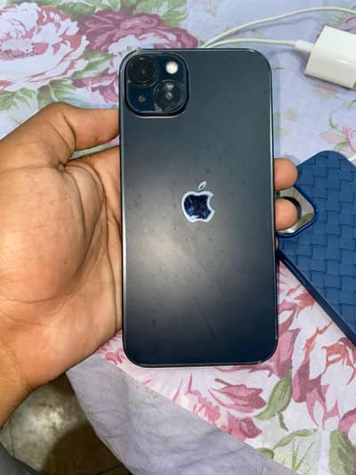 Apple iPhone 14 plus 3Month Sim working