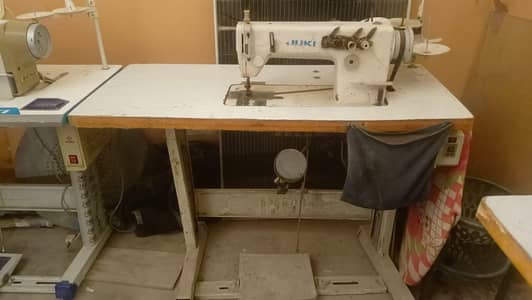3/80 2 nidal machine for garments
