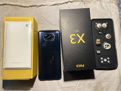 Xiaomi Poco X3
