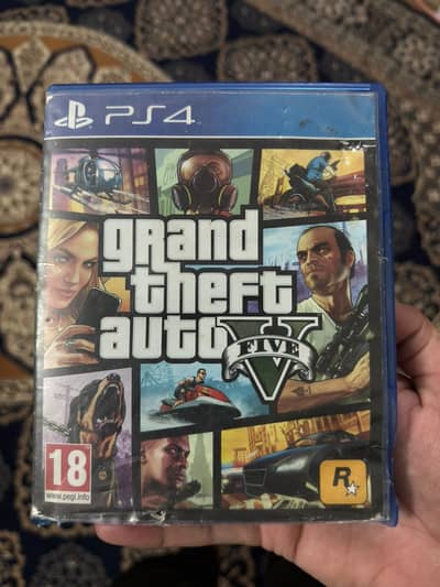 Selling ps4 games