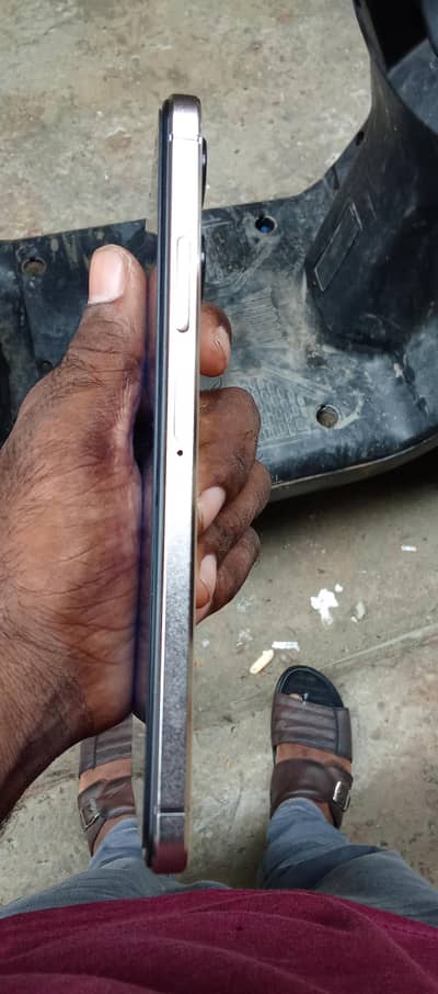 Infinix Note 30