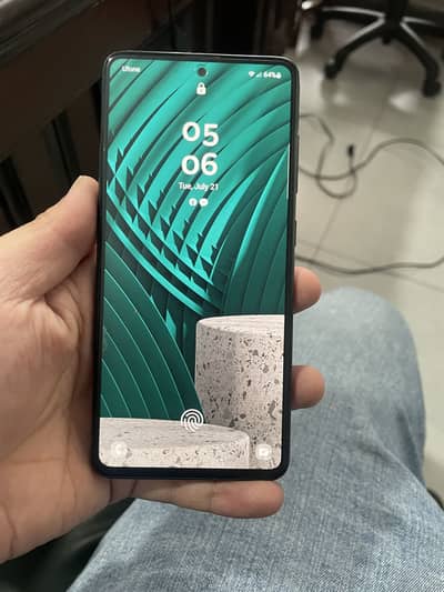 Samsung Galaxy A51