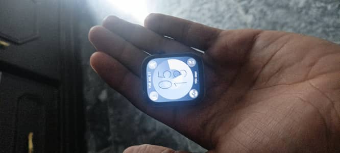 smart watch hawai