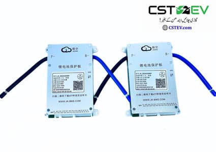 8-24S 60A/0.4A  JK-BD4A24S6P JK-BMS