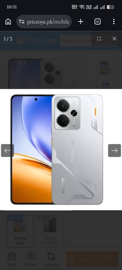 Realme 14 5g