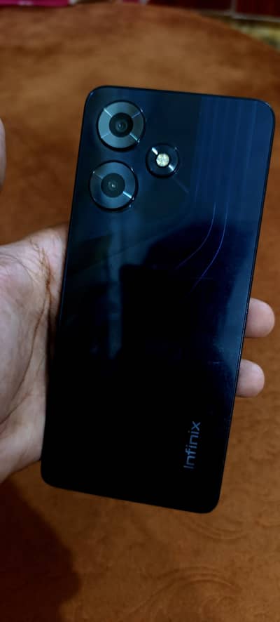 Infinix Hot 30