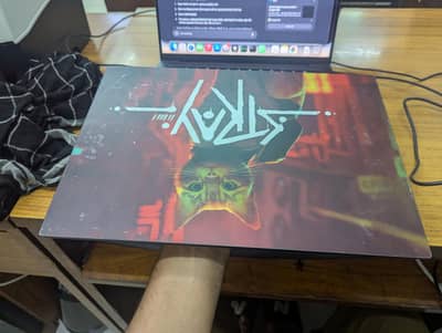 Lenovo ThinkPad i7 8th Gen | 16GB RAM | 512GB SSD | RX 550 2GB