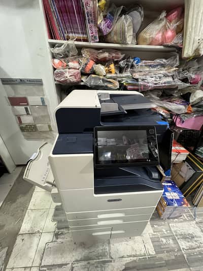 Xerox Ultalink 8045