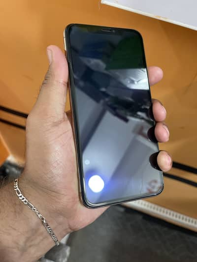 256Gb pta Approved battery change