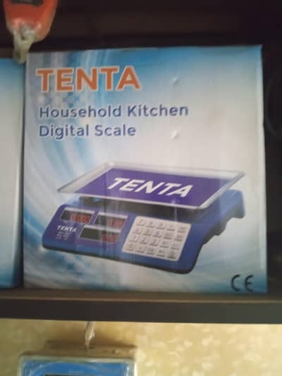 40kg scale high rate price
