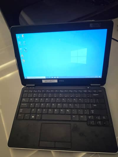 Dell Latitude E7240 Core i5 4gen