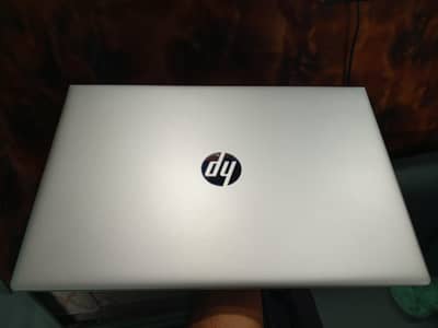 HP probook 650 G5 Core i5 8th Gen