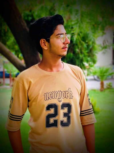 Khalid rajpoot