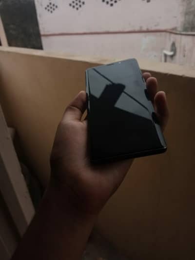 sale + exchange possible