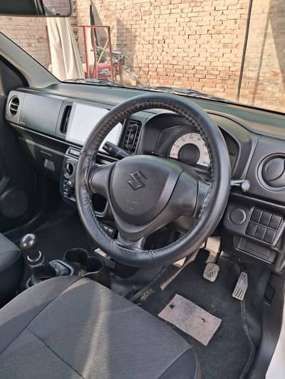 Suzuki Alto 2019