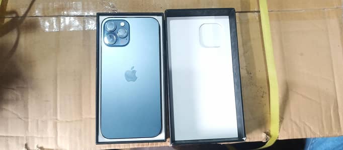 I phone 12 pro max