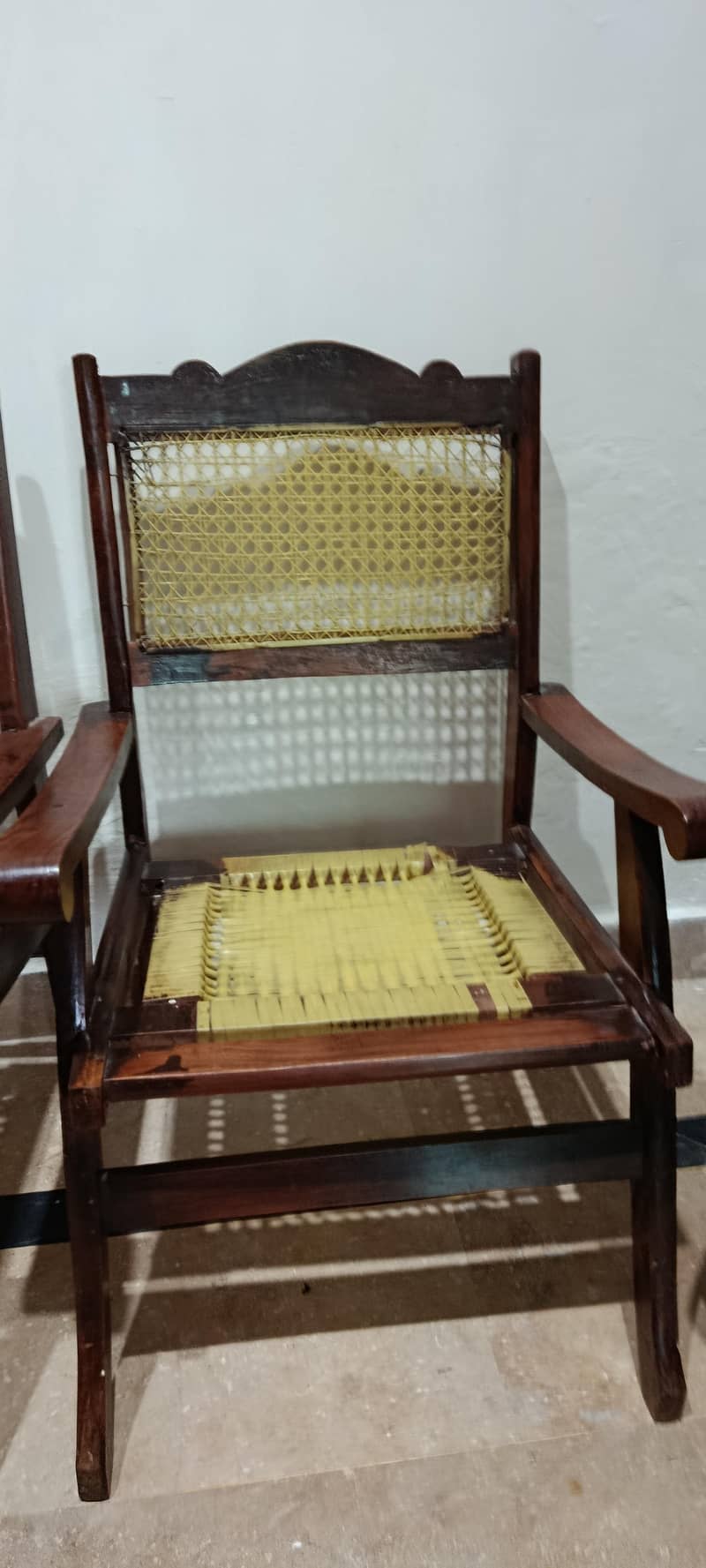 sofa and table 1
