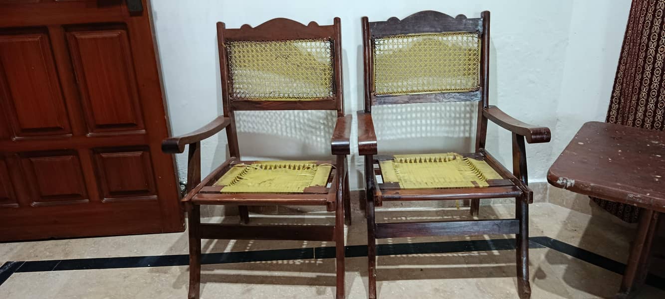 sofa and table 2