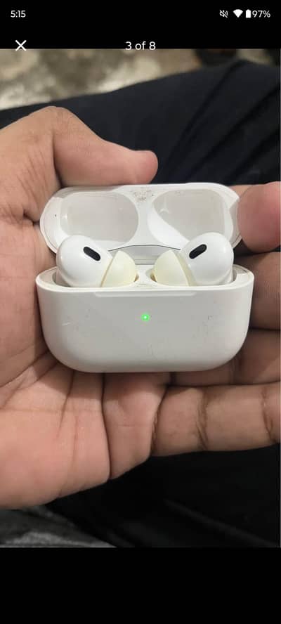 Airpod Pro 2 Original