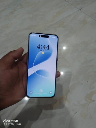 Infinix hot60pro all ok condition ruf ha bass o3064154855