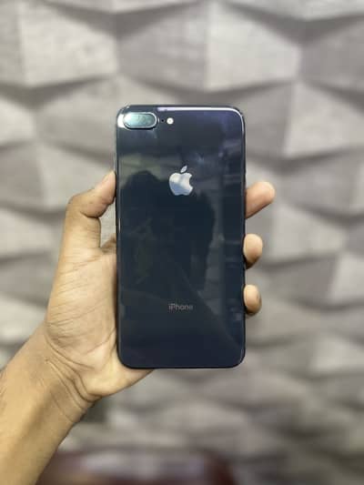 Apple iPhone 8 Plus