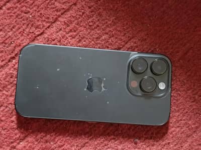 Apple iPhone 16 Pro