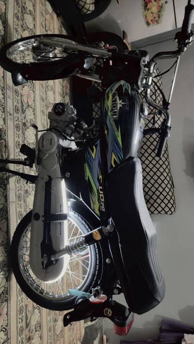 unique bike for sall urgent