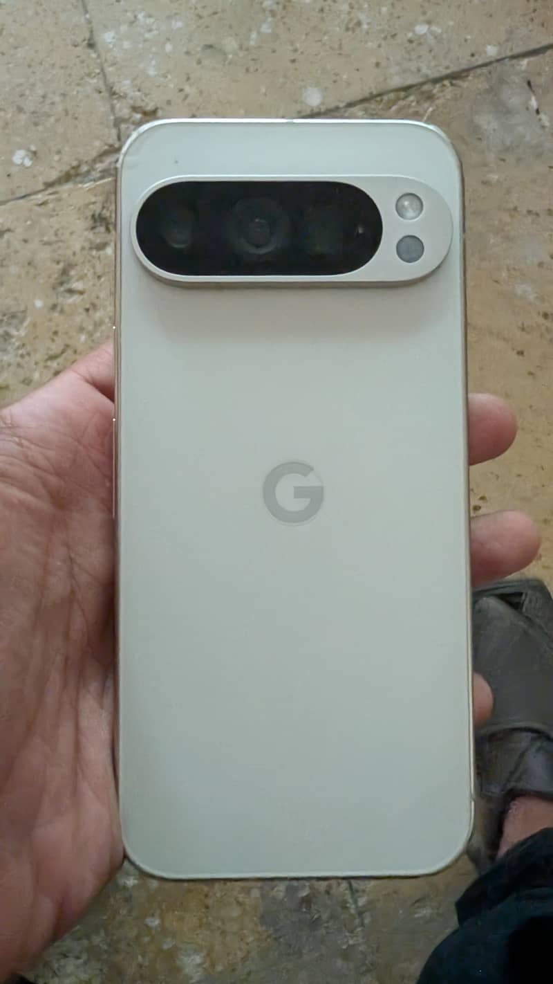 Google Pixel 9 Pro 1
