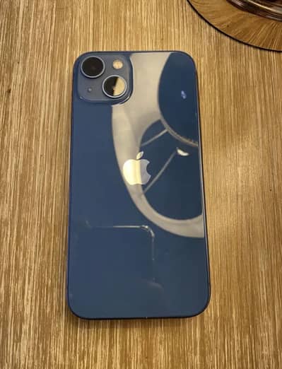 iPhone 13 PTA 128gb