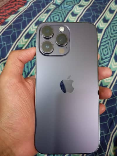 Apple iPhone 14 Pro Max