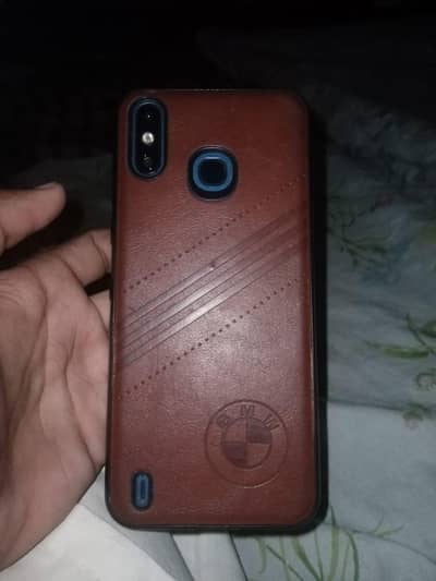 Infinix Smart 4