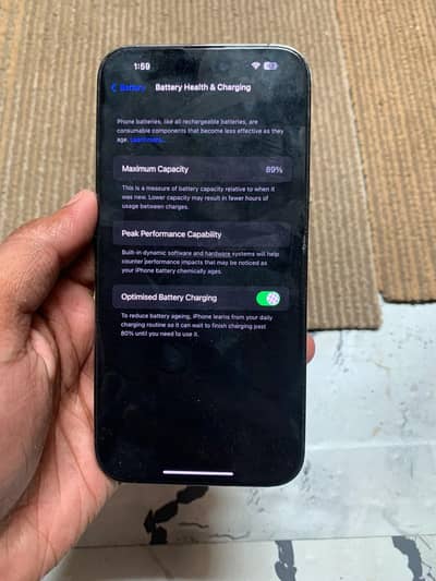 Apple iPhone 14 Pro Max