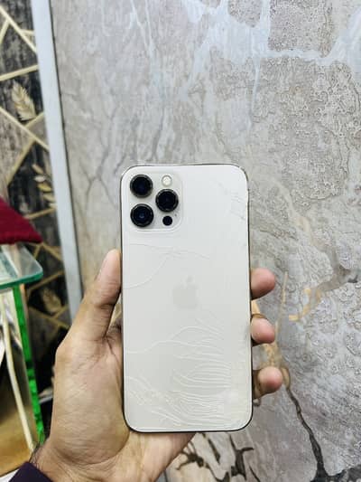 Apple iPhone 12 Pro Max