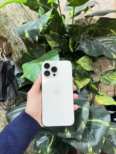 Apple iPhone 14 Pro Max pta approved 03197187443