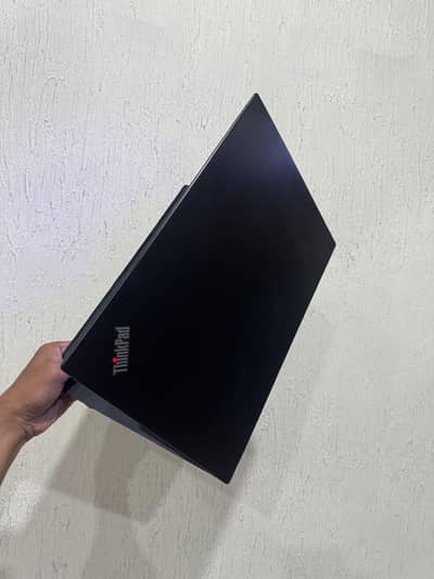 Lenovo L390 Yoga [360°Yoga Convertible]