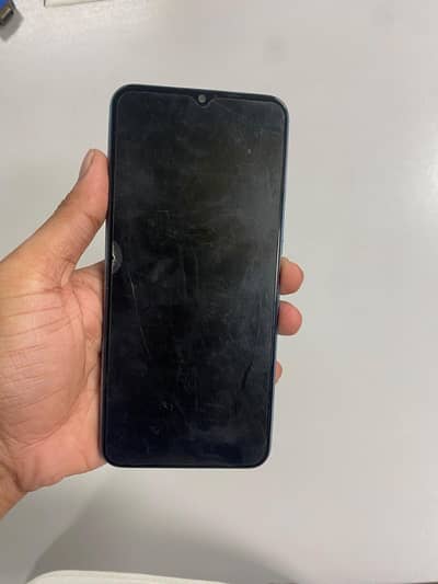 Vivo Y20s