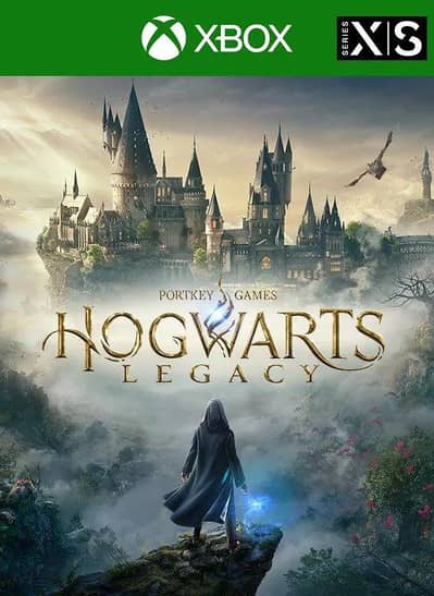 Hogwarts Legacy For Xbox