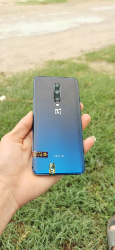 One Plus 7 Pro