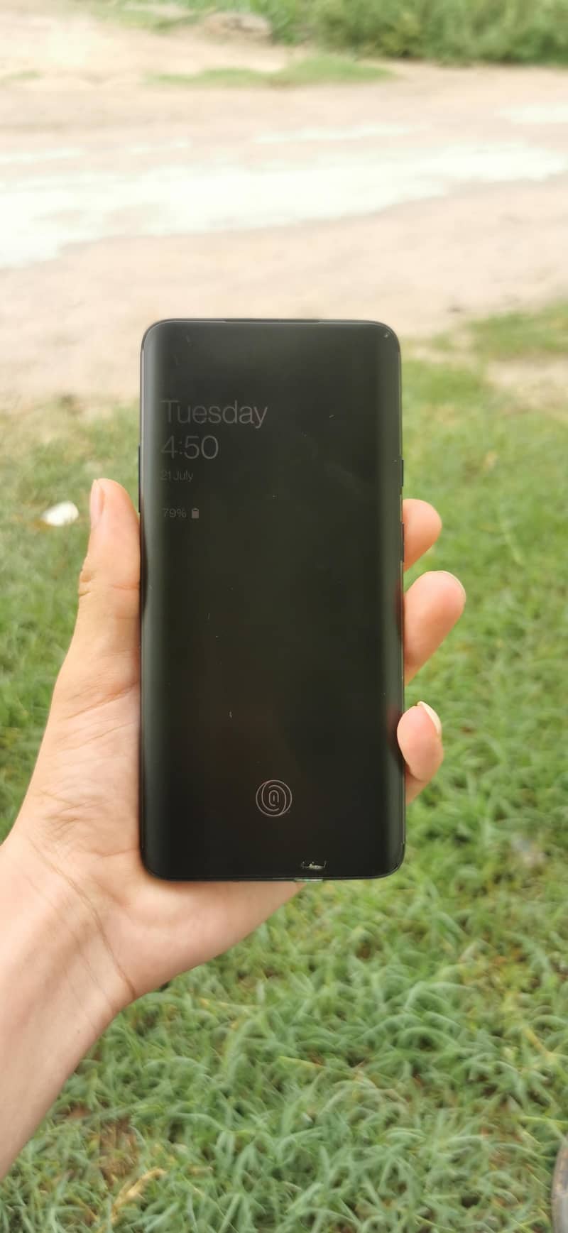 One Plus 7 Pro 1