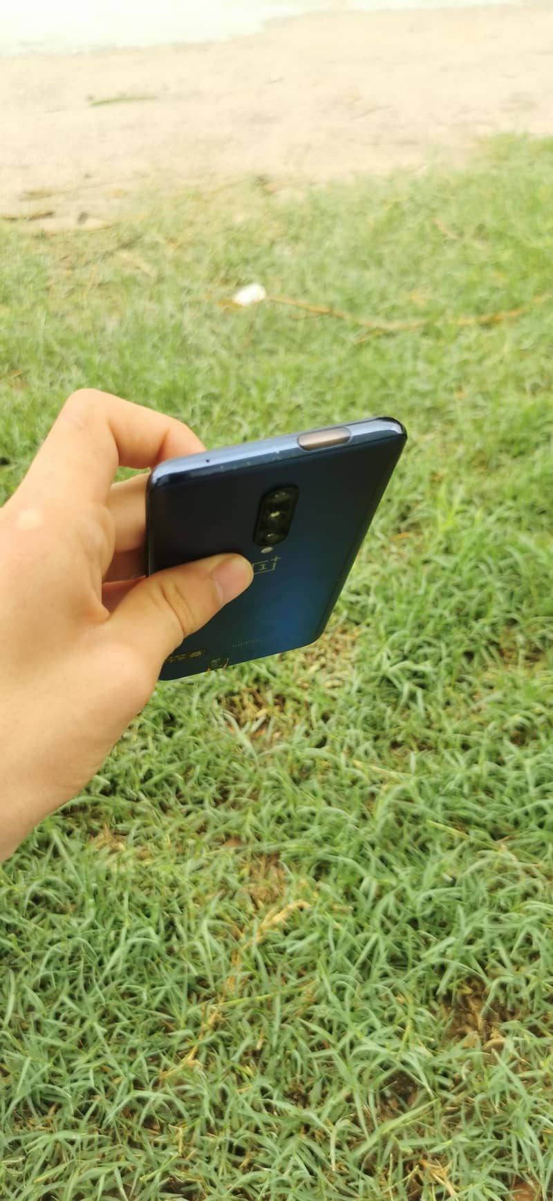 One Plus 7 Pro 3