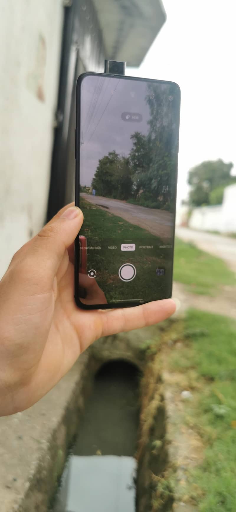 One Plus 7 Pro 6
